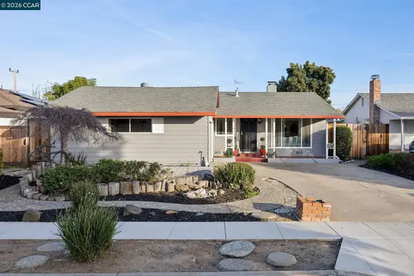 4508 Stevenson Blvd, FREMONT, CA 94538