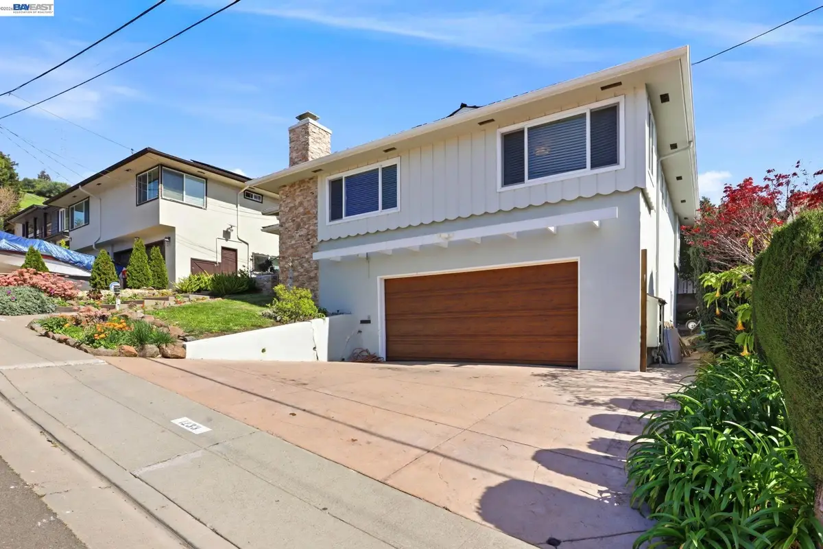 1233 Benedict Ct, San Leandro, CA 94577 - #1