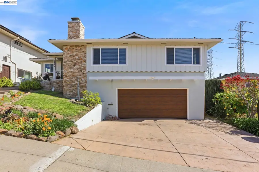 1233 Benedict Ct, San Leandro, CA 94577 - #2
