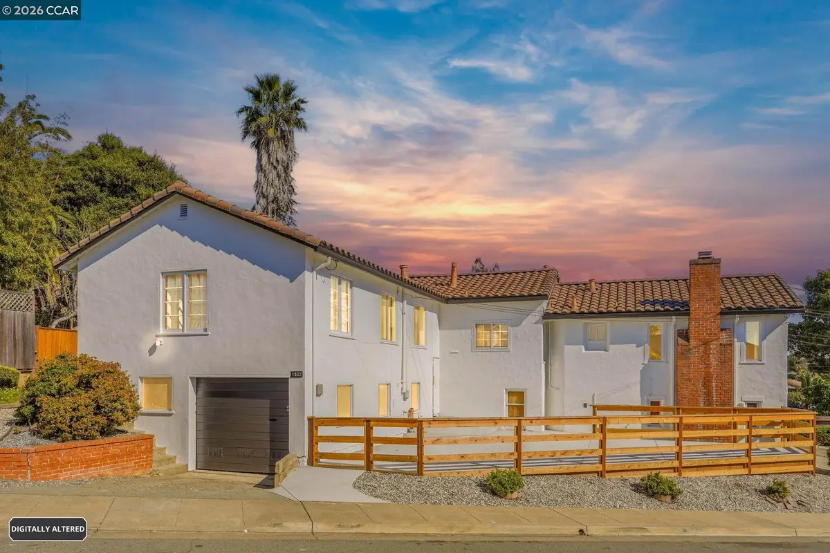 1532 Mariposa St, Richmond, CA 94804 - #1