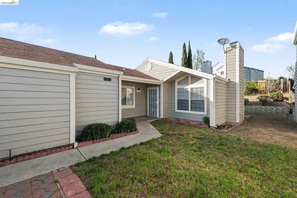 3513 Baywood Cir, ANTIOCH, CA 94531