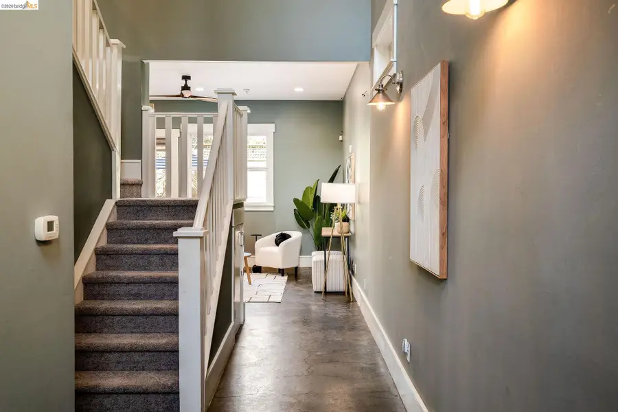 1526 32nd St, Oakland, CA 94608 - #3