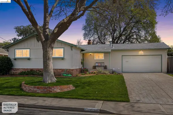 3994 Newcastle Rd, CONCORD, CA 94519