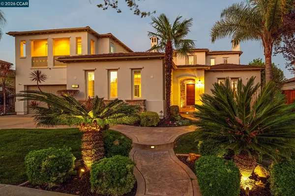 2000 Sorrelwood Ct, SAN RAMON, CA 94582