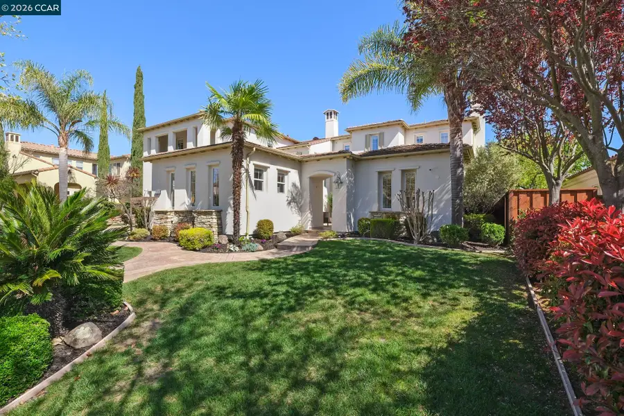 2000 Sorrelwood Ct, San Ramon, CA 94582 - #2