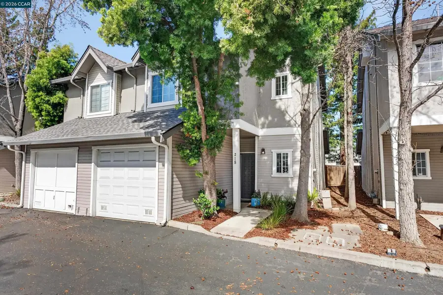 218 Birch Creek Drive, Pleasanton, CA 94566 - #2