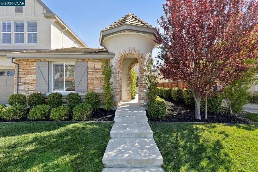 6183 Kearny Way, San Ramon, CA 94582 - #2