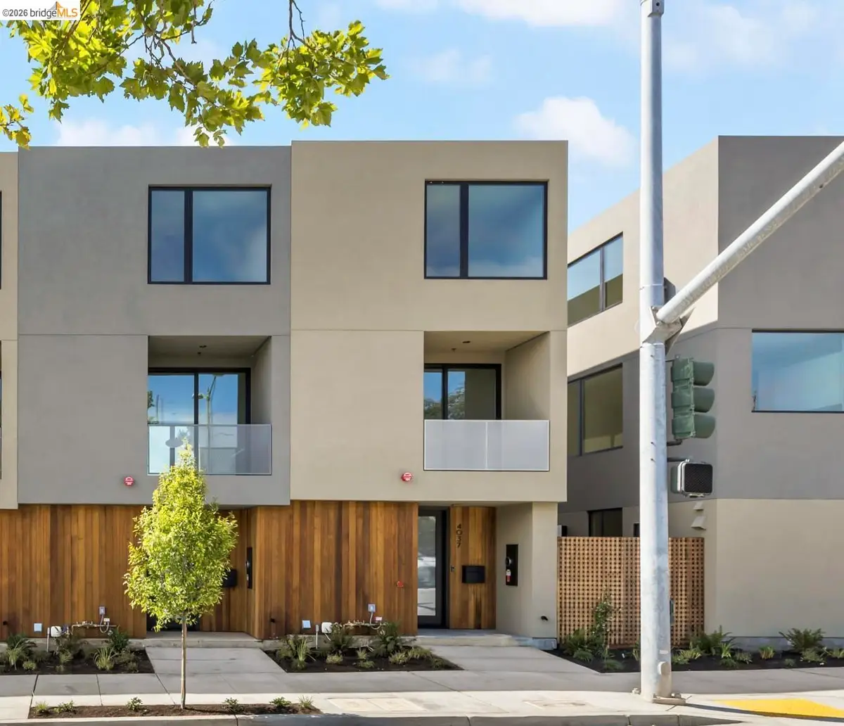 4037 Park Blvd, Oakland, CA 94602 - #1