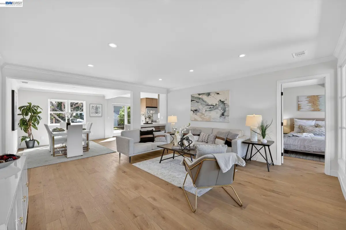 792 8th Ave, Redwood City, CA 94063 - #1