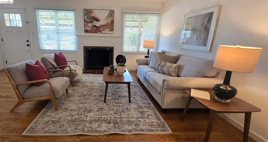 1142 Oakwood Ave, Vallejo, CA 94591 - #3