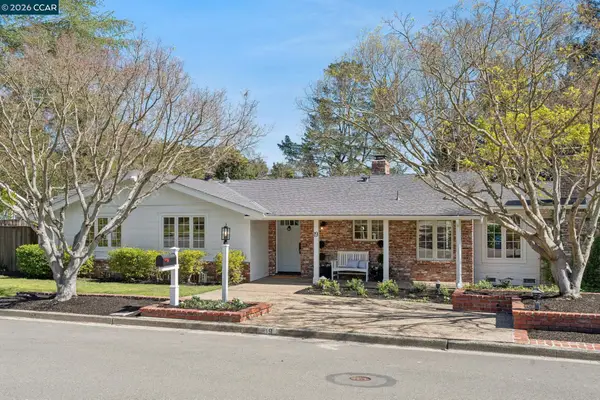 19 Eastwood Dr, ORINDA, CA 94563