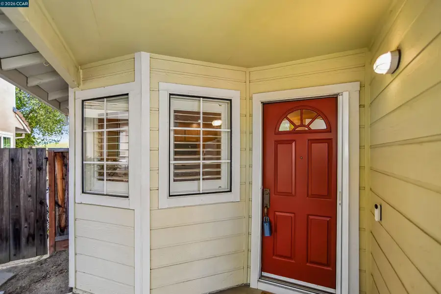 5256 Pebble Glen Dr, Concord, CA 94521 - #2