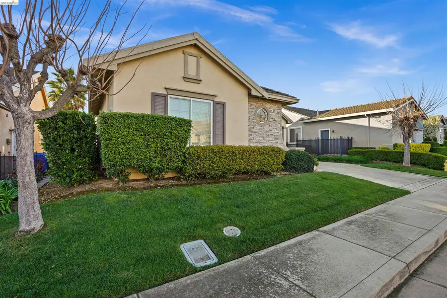 680 Stewart Way, Brentwood, CA 94513 - #2