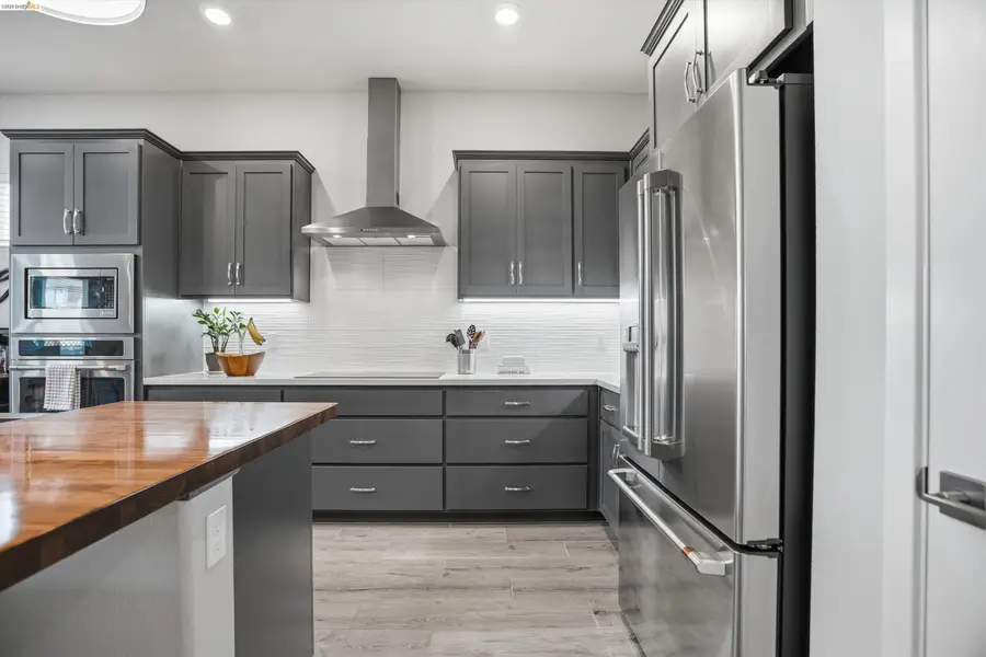 1820 Morello Dr, Brentwood, CA 94513 - #3