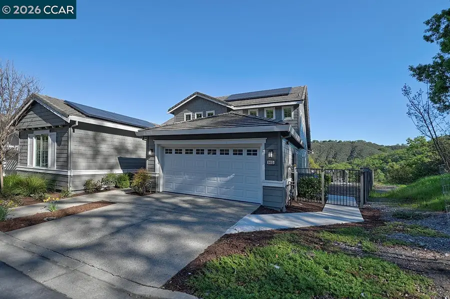 6415 Horsemans Canyon Dr, Walnut Creek, CA 94595 - #2