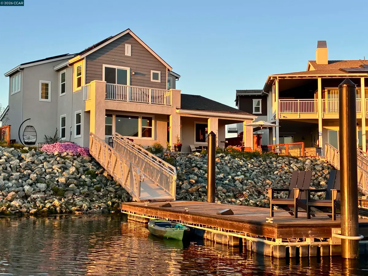 3345 Delta Coves Dr, Bethel Island, CA 94511 - #1