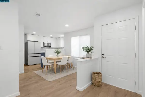 1101 Chelsea, HERCULES, CA 94547