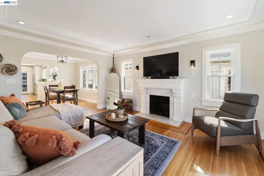 5146 Camden St, Oakland, CA 94619 - #3