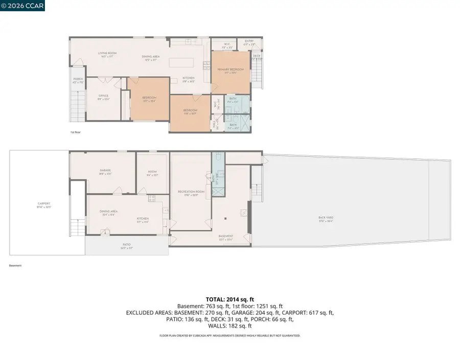 1920 Linden St, Oakland, CA 94607 - #2