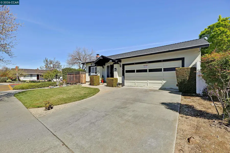 4028 Kirk Rd, San Jose, CA 95124 - #2
