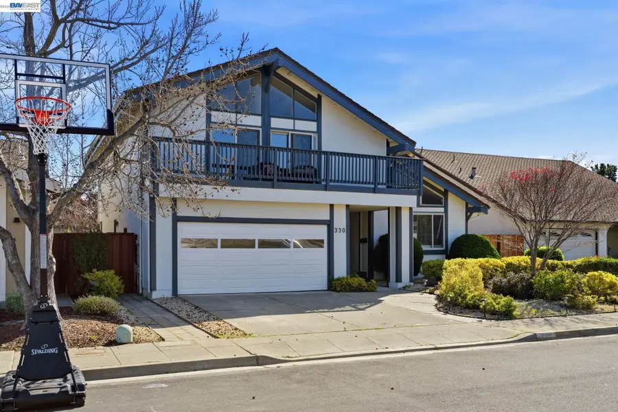 330 Tampa Ct, Foster City, CA 94404 - #2