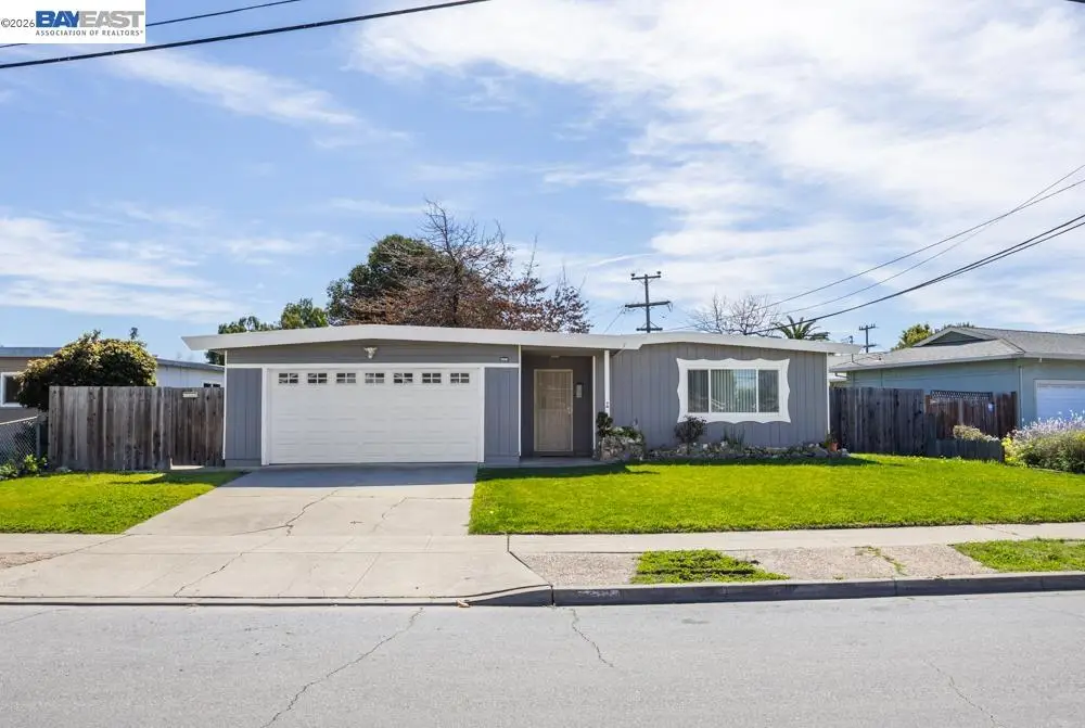4422 Hardwood St, Fremont, CA 94538 - #1