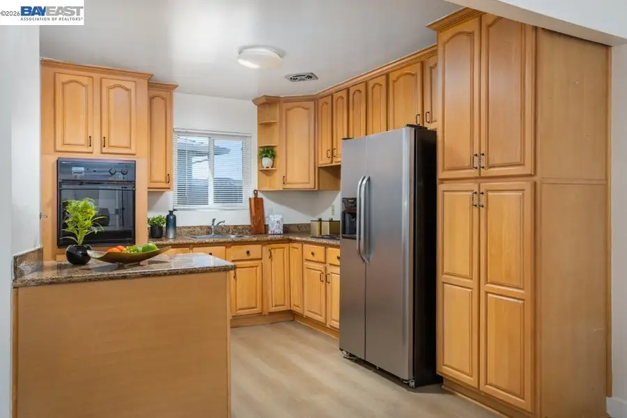 4422 Hardwood St, Fremont, CA 94538 - #3