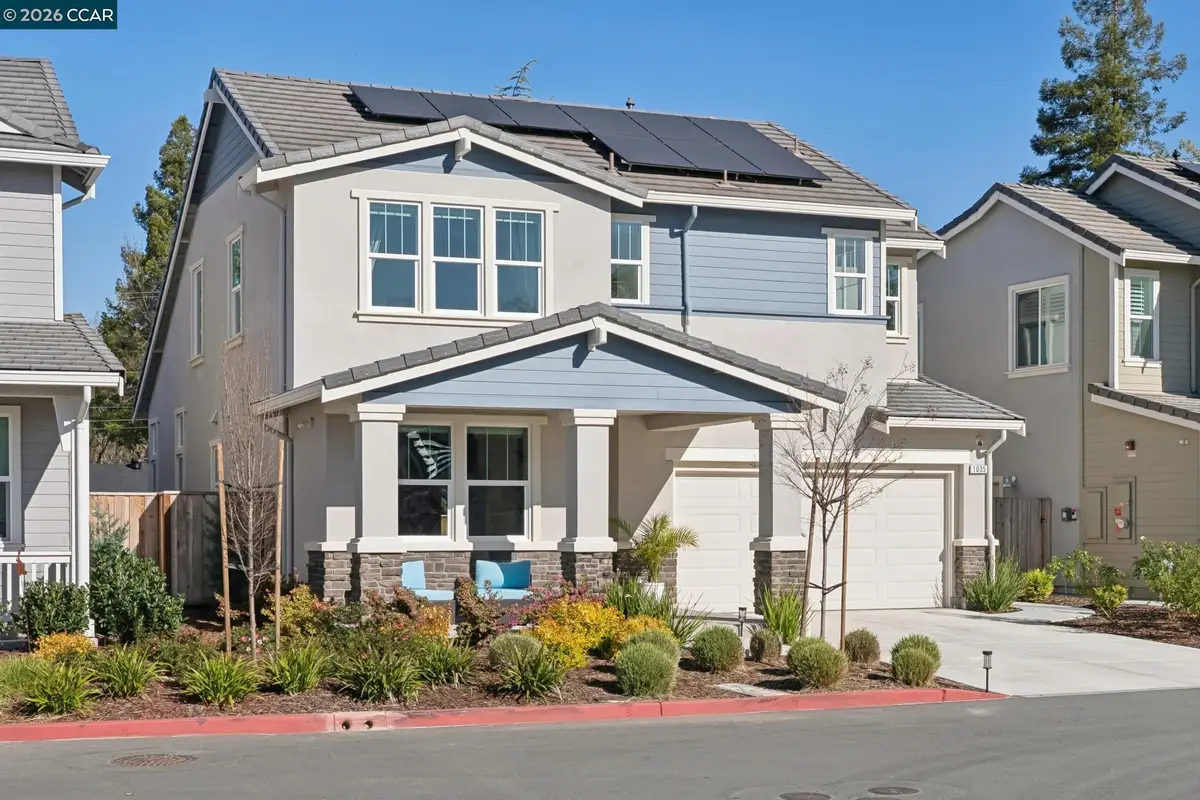 1035 Heckmann Ln, Concord, CA 94518 - #1