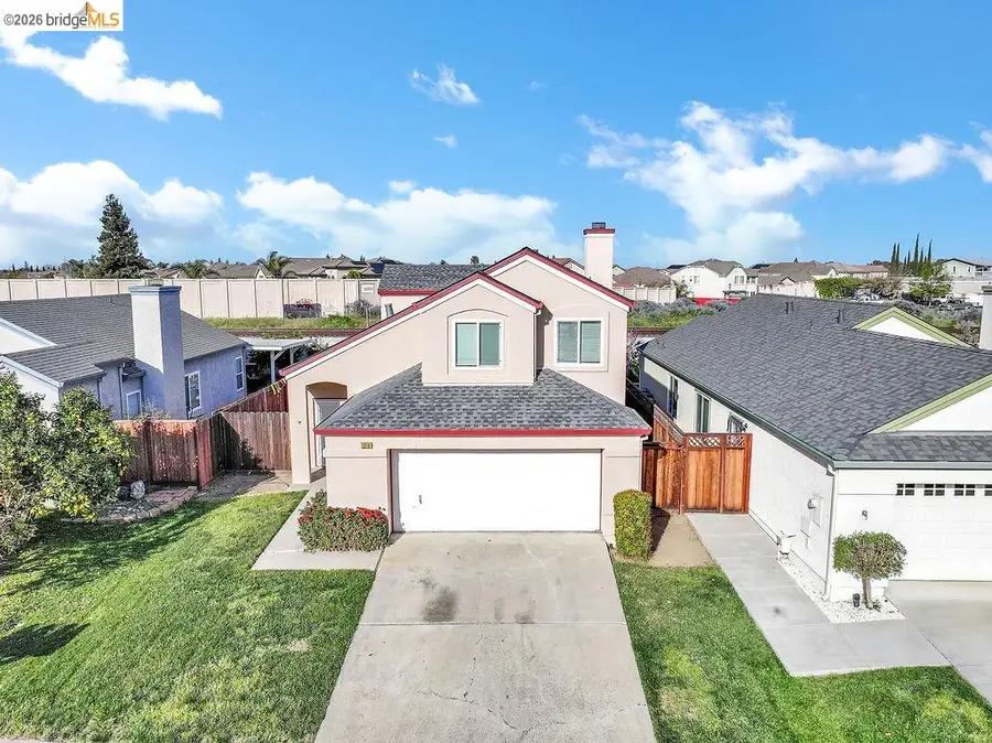 1210 Quail Valley Run, Oakley, CA 94561 - #3