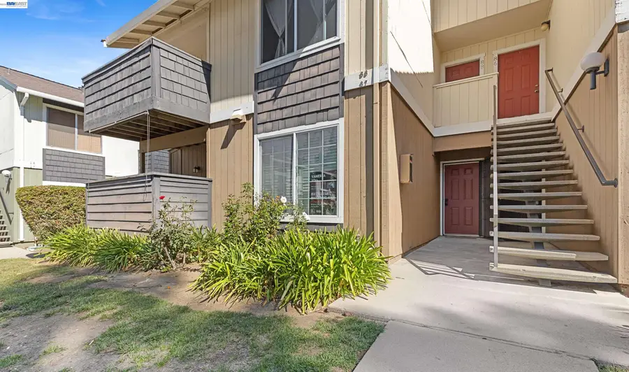 2575 Easton Way, San Jose, CA 95133 - #3