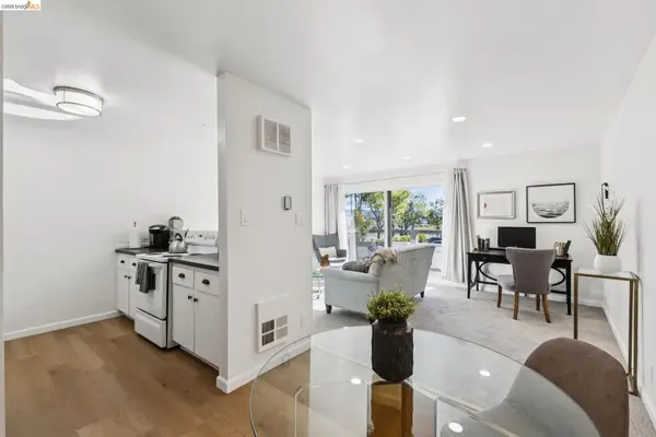 5 Embarcadero  #129, OAKLAND, CA 94607