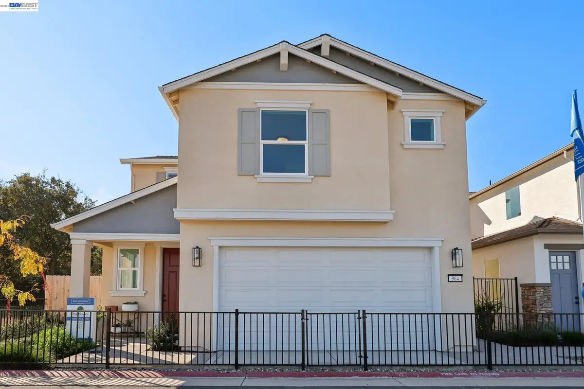 856 Pecan Tree Ln, Galt, CA 95632 - #1