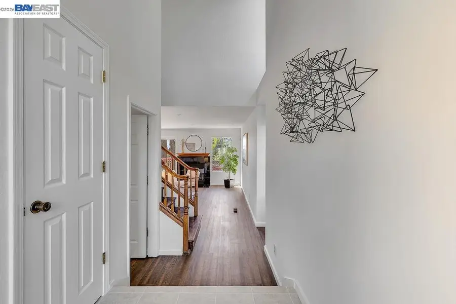 21917 Nugget Canyon Dr, Castro Valley, CA 94552 - #3