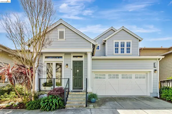 104 Seacliff Court, RICHMOND, CA 94801