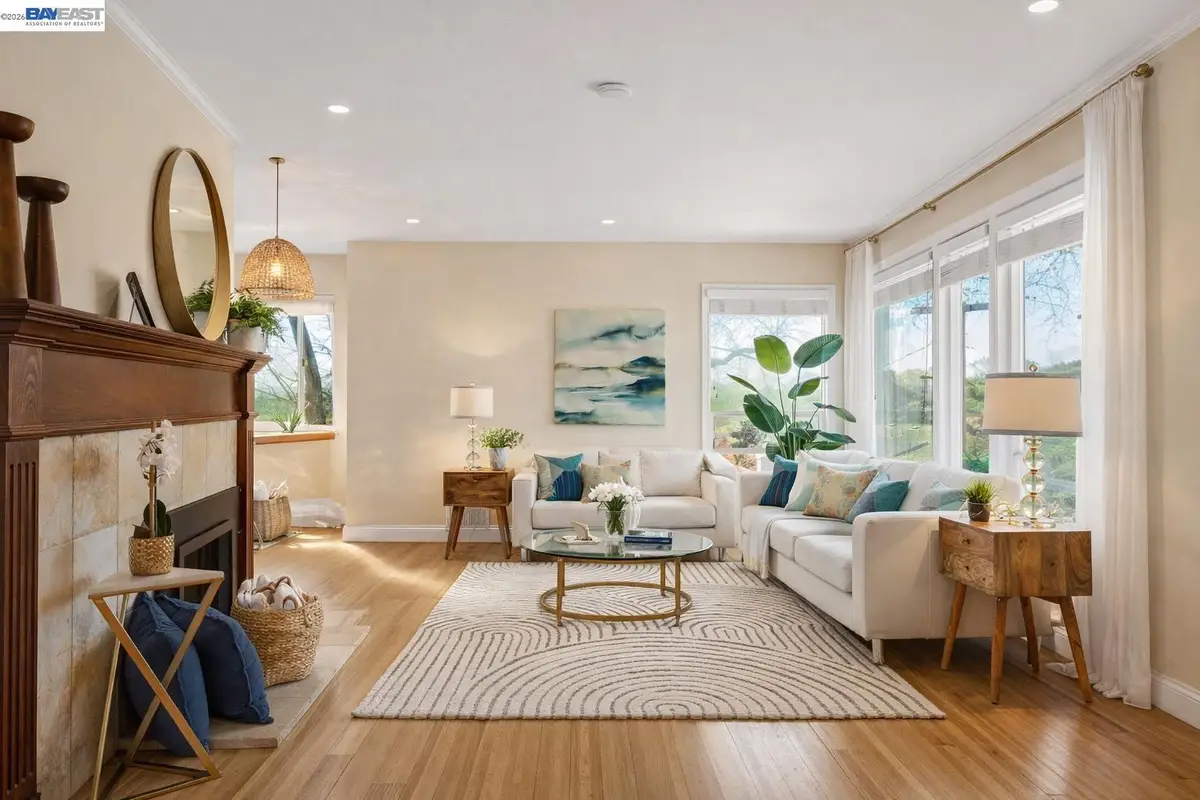 17676 Garland Ct, Castro Valley, CA 94546 - #1