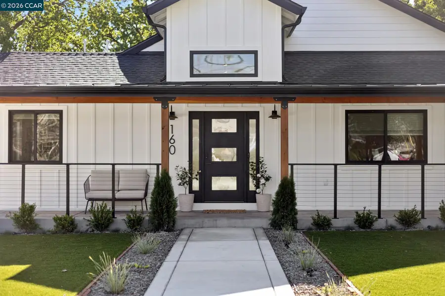 160 Via Del Sol, Walnut Creek, CA 94597 - #2