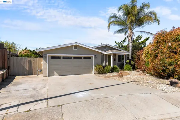 166 San Joaquin Court, BAY POINT, CA 94565