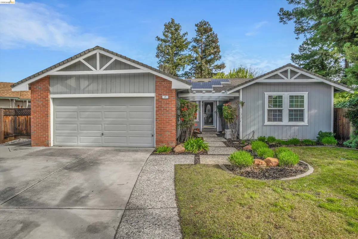 17 Kensington Ct, Brentwood, CA 94513 - #1