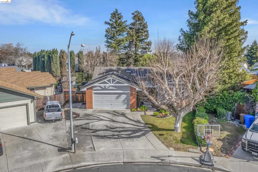 17 Kensington Ct, Brentwood, CA 94513 - #3