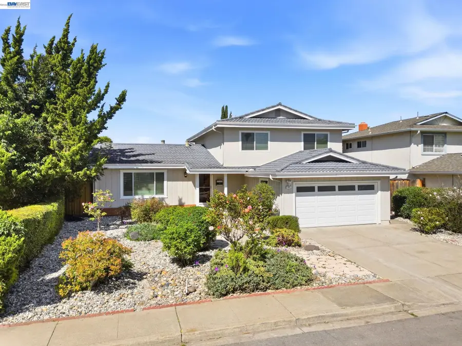 595 Seville Pl, Fremont, CA 94539 - #2