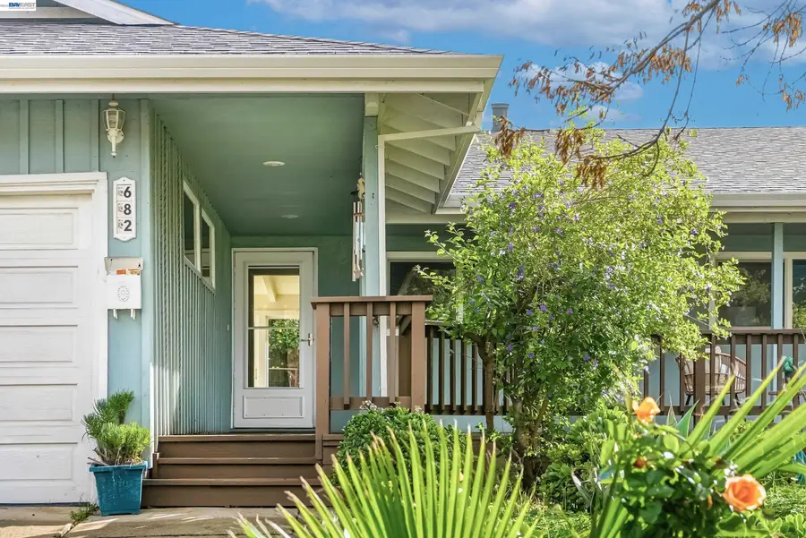 682 Patoma Ct, Fremont, CA 94536 - #2