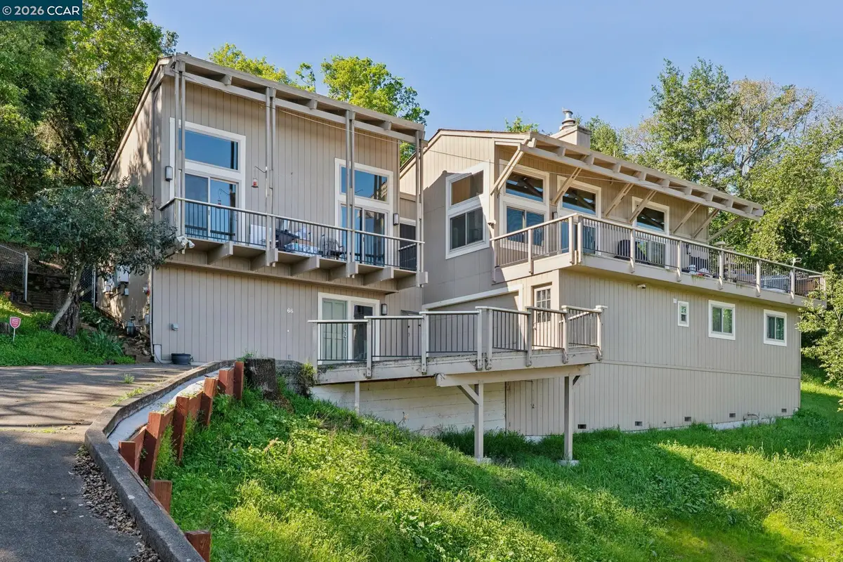 66 Bridge Rd, Novato, CA 94945 - #1