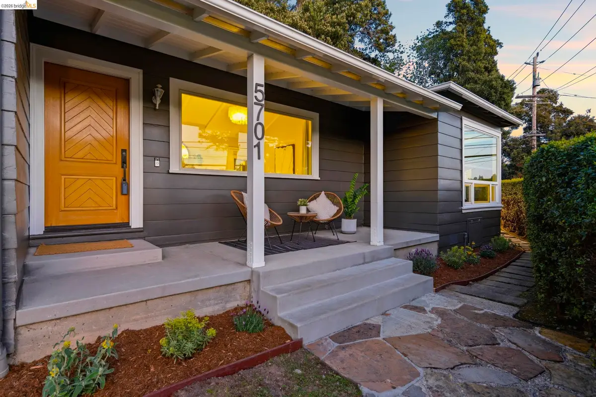 5701 Snake Rd, Oakland, CA 94611 - #1