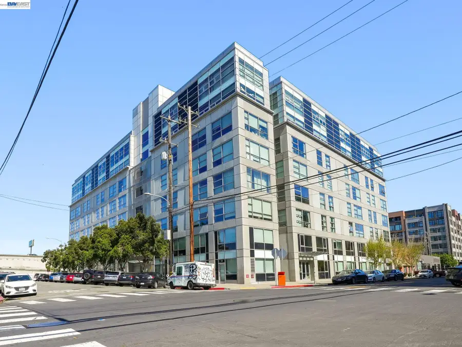 428 Alice St  #336, Oakland, CA 94607 - #2