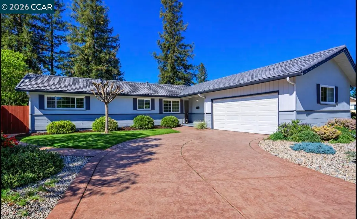 1793 Live Oak Ave, Concord, CA 94521 - #1