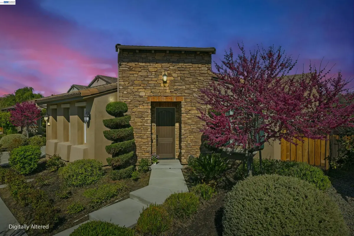 215 Cara Ct, Mountain House, CA 95391 - #1