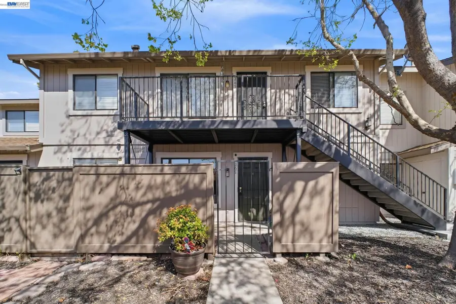 267 Famoso Plz, Union City, CA 94587 - #2