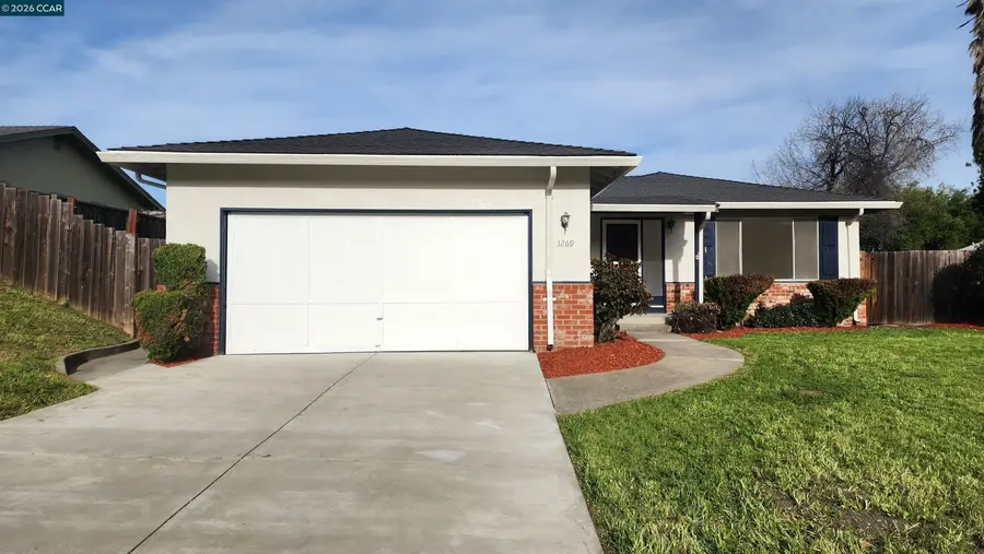 1269 Center Avenue, Martinez, CA 94553 - #2