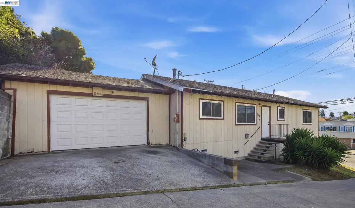 3511 Gray Street, Oakland, CA 94601 - #1