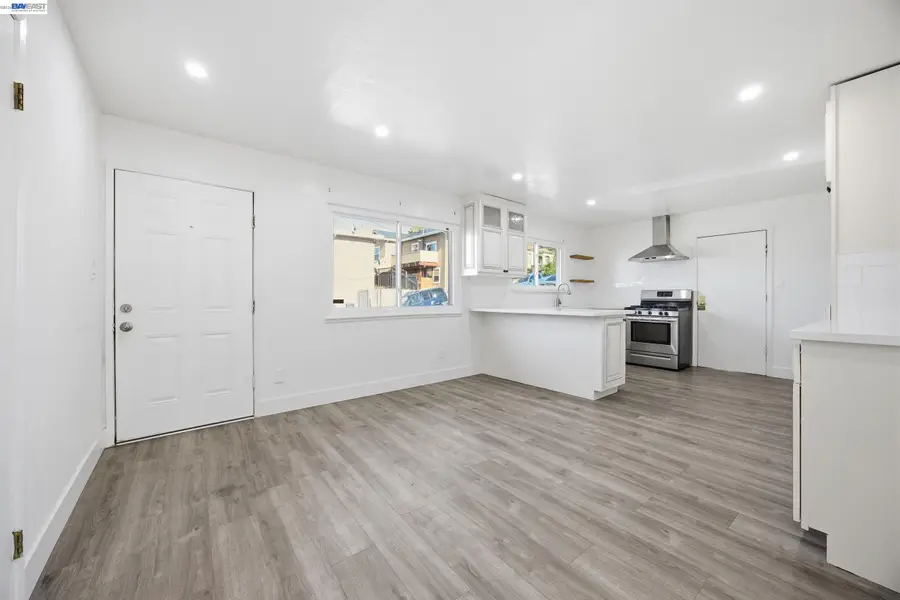 3511 Gray Street, Oakland, CA 94601 - #2